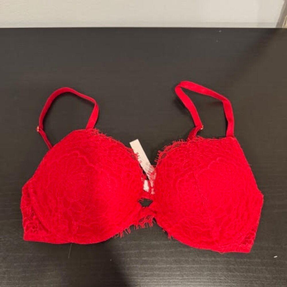 Victoria Secret